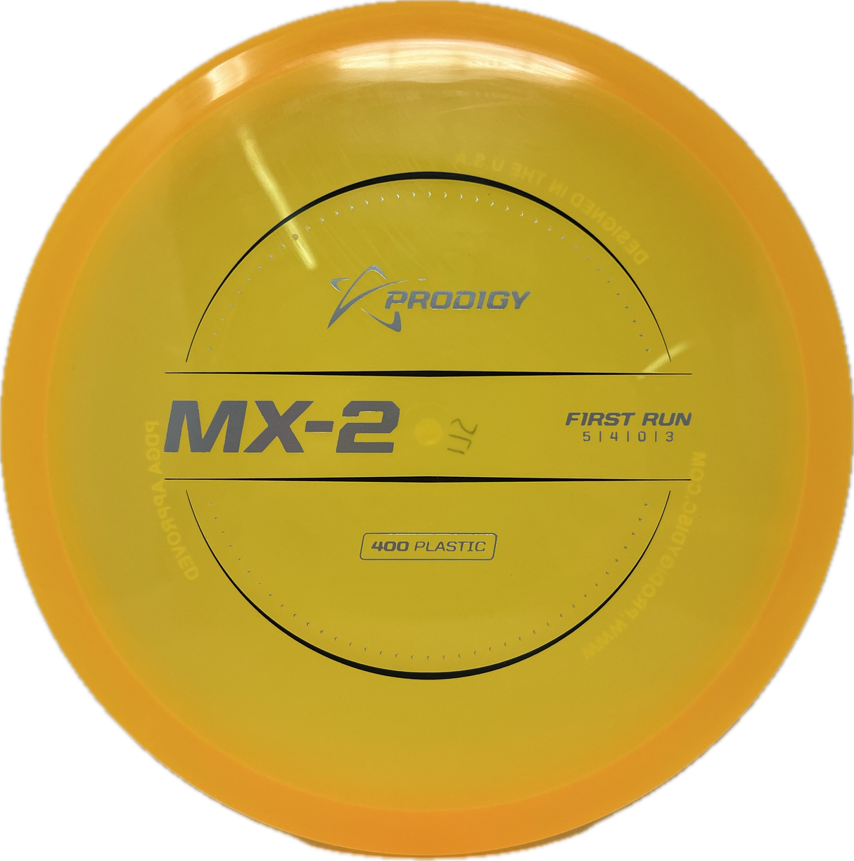 MX-2-Prodigy-Foundation Disc Golf