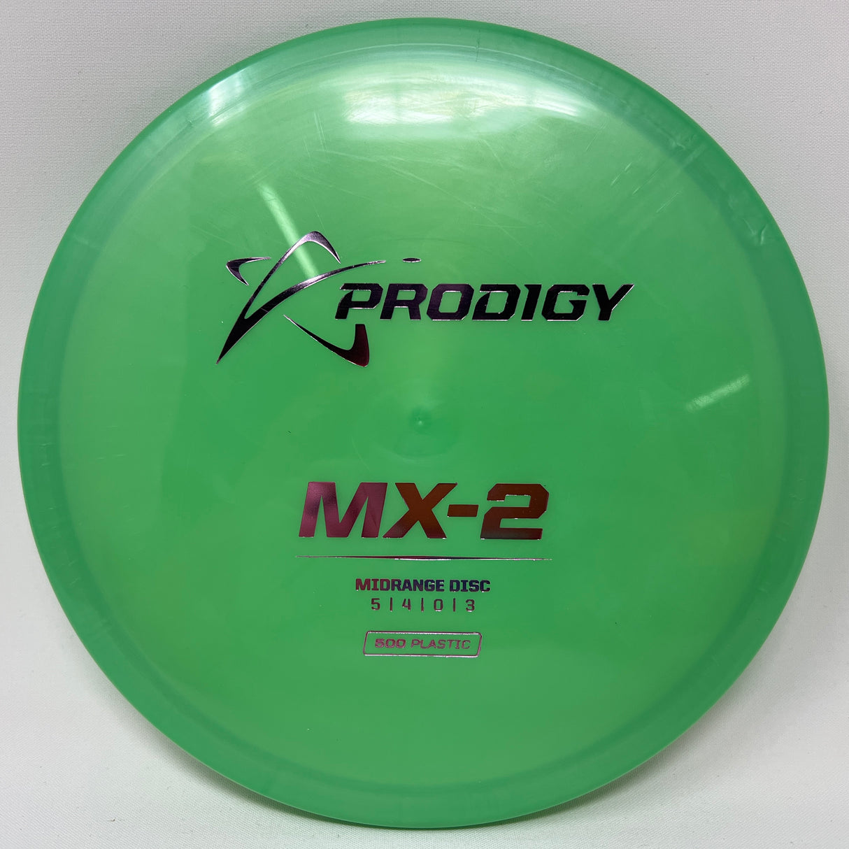MX-2-Prodigy-Foundation Disc Golf