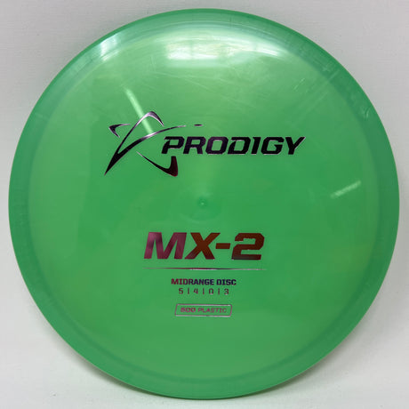 MX-2-Prodigy-Foundation Disc Golf