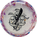 Machete-Discraft-Foundation Disc Golf