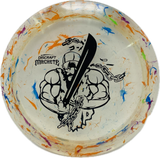 Machete-Discraft-Foundation Disc Golf