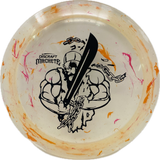 Machete-Discraft-Foundation Disc Golf