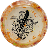 Machete-Discraft-Foundation Disc Golf