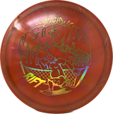 Macie Velediaz - 2024 Tour Series Rift-DGA-Foundation Disc Golf