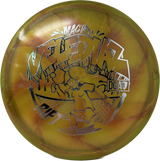 Macie Velediaz - 2024 Tour Series Rift-DGA-Foundation Disc Golf