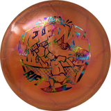 Macie Velediaz - 2024 Tour Series Rift-DGA-Foundation Disc Golf