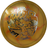 Macie Velediaz - 2024 Tour Series Rift-DGA-Foundation Disc Golf