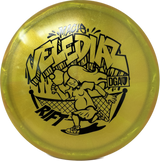 Macie Velediaz - 2024 Tour Series Rift-DGA-Foundation Disc Golf