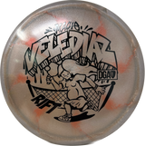Macie Velediaz - 2024 Tour Series Rift-DGA-Foundation Disc Golf