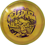 Macie Velediaz - 2024 Tour Series Rift-DGA-Foundation Disc Golf