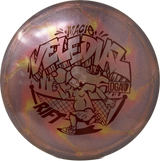 Macie Velediaz - 2024 Tour Series Rift-DGA-Foundation Disc Golf