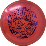 Macie Velediaz - 2024 Tour Series Rift-DGA-Foundation Disc Golf