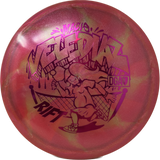 Macie Velediaz - 2024 Tour Series Rift-DGA-Foundation Disc Golf