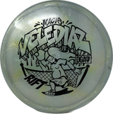 Macie Velediaz - 2024 Tour Series Rift-DGA-Foundation Disc Golf
