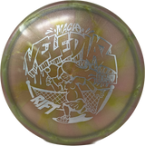 Macie Velediaz - 2024 Tour Series Rift-DGA-Foundation Disc Golf