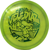 Macie Velediaz - 2024 Tour Series Rift-DGA-Foundation Disc Golf