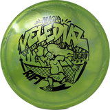 Macie Velediaz - 2024 Tour Series Rift-DGA-Foundation Disc Golf