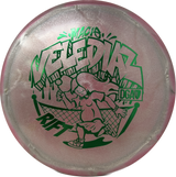 Macie Velediaz - 2024 Tour Series Rift-DGA-Foundation Disc Golf