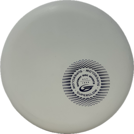 Magic-Gateway-Foundation Disc Golf