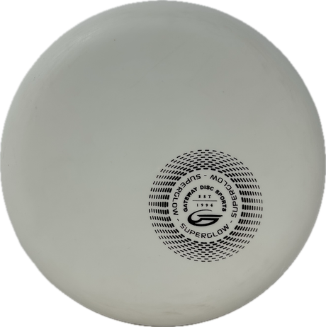 Magic-Gateway-Foundation Disc Golf