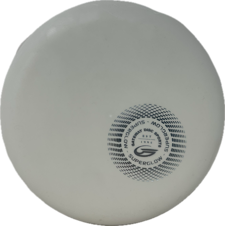 Magic-Gateway-Foundation Disc Golf