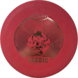 Magic-Gateway-Foundation Disc Golf