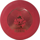 Magic-Gateway-Foundation Disc Golf