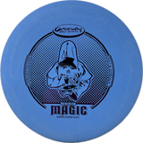Magic-Gateway-Foundation Disc Golf