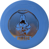 Magic-Gateway-Foundation Disc Golf