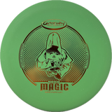 Magic-Gateway-Foundation Disc Golf