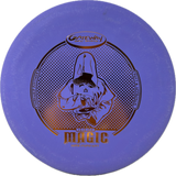 Magic-Gateway-Foundation Disc Golf