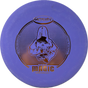 Magic-Gateway-Foundation Disc Golf