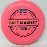Magnet-Discraft-Foundation Disc Golf