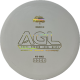 Magnolia-AGL-Foundation Disc Golf