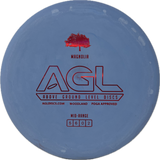 Magnolia-AGL-Foundation Disc Golf
