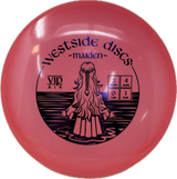 Maiden-Trilogy-Foundation Disc Golf