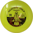 Maiden-Trilogy-Foundation Disc Golf