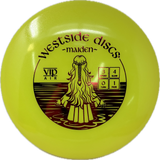 Maiden-Trilogy-Foundation Disc Golf