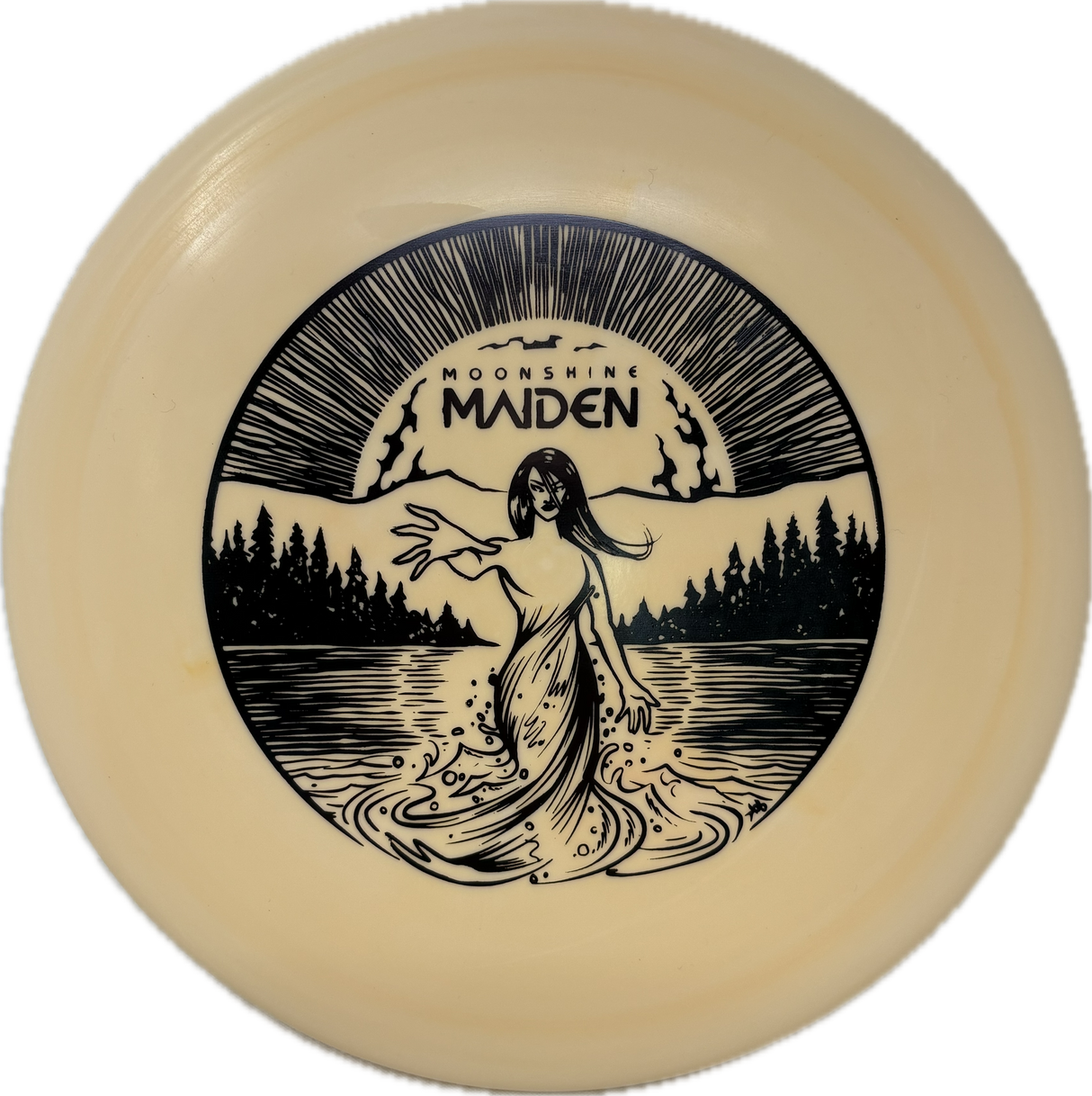 Maiden-Trilogy-Foundation Disc Golf
