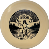 Maiden-Trilogy-Foundation Disc Golf