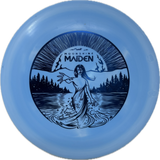 Maiden-Trilogy-Foundation Disc Golf