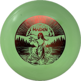 Maiden-Trilogy-Foundation Disc Golf