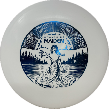 Maiden-Trilogy-Foundation Disc Golf