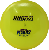 Mako3-Innova-Foundation Disc Golf