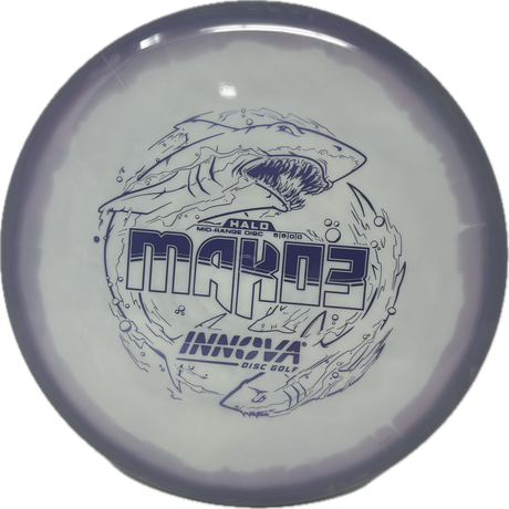 Mako3-Innova-Foundation Disc Golf