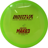 Mako3-Innova-Foundation Disc Golf
