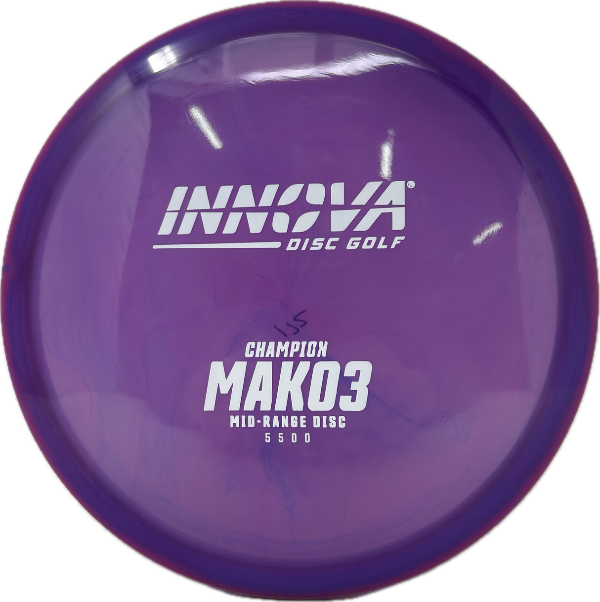 Mako3-Innova-Foundation Disc Golf
