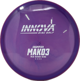 Mako3-Innova-Foundation Disc Golf