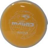 Mako3-Innova-Foundation Disc Golf