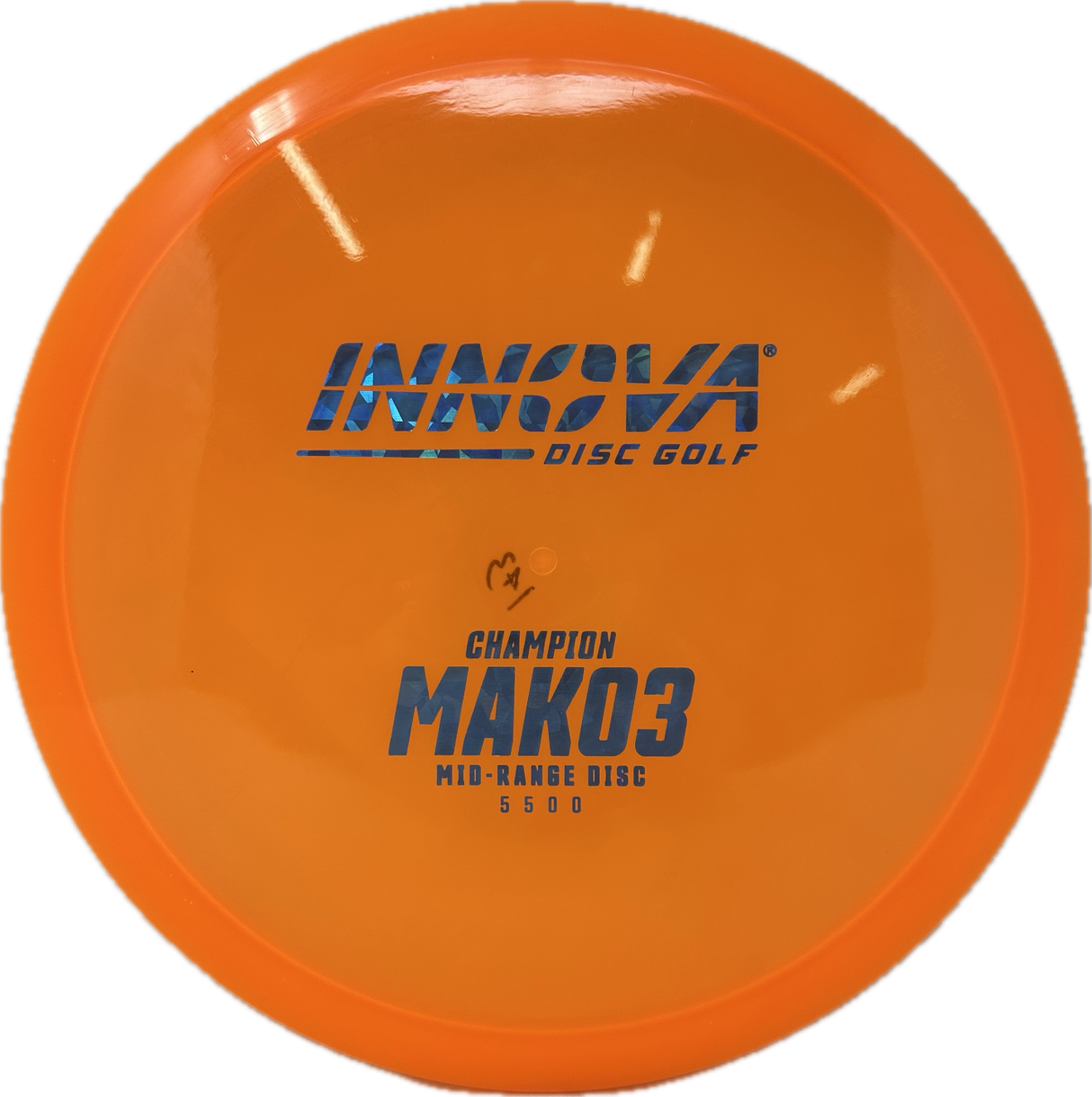 Mako3-Innova-Foundation Disc Golf